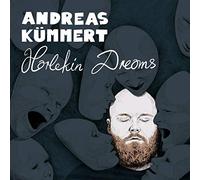 Andreas Kümmert - Harlekin Dreams (2LP) [VINYL]