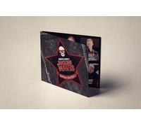 Andreas Lebbing & the Rocking Waves - Schlager Rock Vol. 1