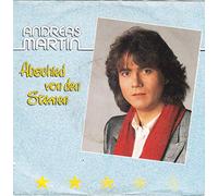 Andreas Martin - Abschied Von Den Sternen - Coconut - 109 254, Coconut - 109 254-100