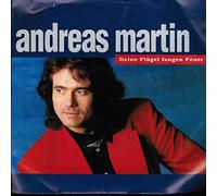 Andreas Martin - Deine Flügel fangen Feuer - Lieben kann man nie genug