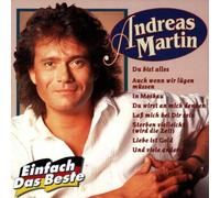 Andreas Martin - Einfach das Beste