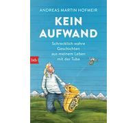 Andreas Martin H Kein Aufwand: Schrecklich wahre Geschichten aus mei (Paperback)