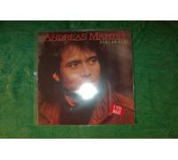 Andreas Martin - Herz an Herz (1989) / Vinyl single [Vinyl-Single 7'']