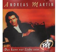 Andreas Martin - incl. Ti Amo
