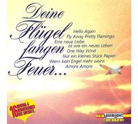 Andreas Martin Jürgen Marcus Ireen Sheer & Bernhard Brink Christian Anders Claudia Jung - Teilweise sehr seltene Deutsche Schlager (Compilation CD, 16 Tracks, Various incl. Jürgen Marcus - Eine neue Liebe ist wie ein neues Leben) Ireen Sheer & Bernhard Brink - Du Gehst Fort / Roy Black - Fremde Erde / Daliah Lavi - Ich Wollt' Nur Mal Mit Dir Reden (Deutsche Version Stevie Wonder I Just called to say I love you) u.a.