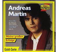 Andreas Martin - Meine großen Erfolge