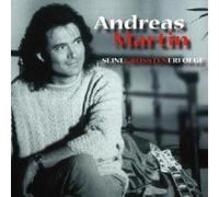 ANDREAS MARTIN "SEINE GRÖßTEN ERFOLGE" BEST OF NEW