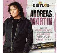 Martin,Andreas - Zeitlos-Andreas Martin