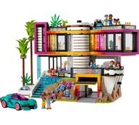 LEGO Friends Andrea's Modern Mansion Toy House 42639