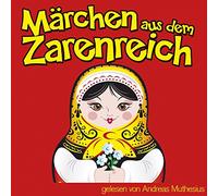 ANDREAS MUTHESIUS - Marchen Aus Dem Zarenreich