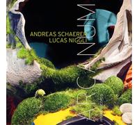 Andreas Schaerer/Lucas Niggli - Arcanum