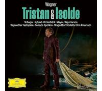 Bychkov,Semyon - Wagner: Tristan & Isolde