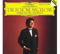 Andreas Schmidt - Die schöne Magelone