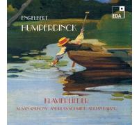 Andreas Schmidt - Songs with Piano