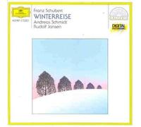 Andreas Schmidt - Winterreise