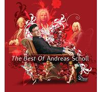 Andreas Scholl - The Best of Andreas Scholl