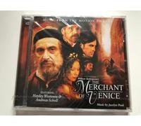 Andreas Scholl - The Merchant of Venice