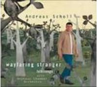 Andreas Scholl - Wayfaring Stranger/Folk Song