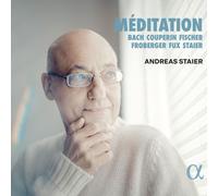 Andreas Staier - Meditation