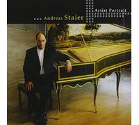 Andreas Staier - Artist Portrait: Andreas Staier