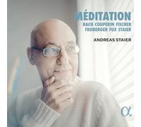 Andreas Staier - Meditation
