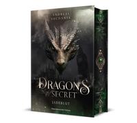 Andreas Suchane Dragons in Secret - Jadeblut: Packende Urban-Fantasy (Hardback)