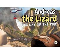Andreas: The Day of the Fire