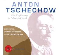 Andreas Thiele - Anton Tschechow. Eine Einführung in Leben und Werk