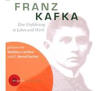 Andreas Thiele - Franz Kafka. E. Kurze Einführung