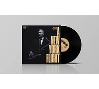 Andreas Toftemark Quartet - A New York Flight [VINYL]