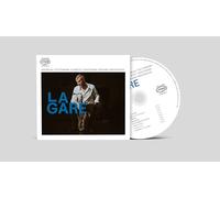 Andreas Toftemark Quartet Ft. Gerard Presencer - La Gare