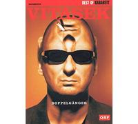 Andreas Vitasek - Doppelgänger [DVD]