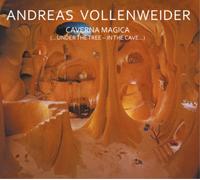 Andreas Vollenweider - Caverna Magica (Under The Tree - In The Cave) [VINYL]