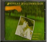 Andreas Vollenweider - Andreas Vollenweider - Behind The Gardens - Behind The Wall - Under The Tree - veraBra Records - veraBra No. 3 [VINYL]
