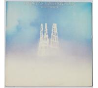 Andreas Vollenweider - Andreas Vollenweider - White Winds - CBS - CBS 26195