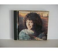 Andreas Vollenweider - Behind The Gardens-Behind The Wall- Under The Tree