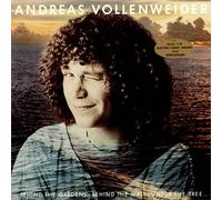 Andreas Vollenweider - ...Behind The Gardens - Behind The Wall - Under The Tree... [Vinyl LP]