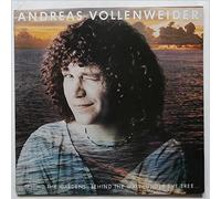 Andreas Vollenweider - ...Behind The Gardens - Behind The Wall - Under The Tree... [Vinyl LP]