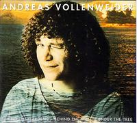 Andreas Vollenweider - BEHlND THE GARDENS …
