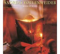 Andreas Vollenweider - Book Of Roses