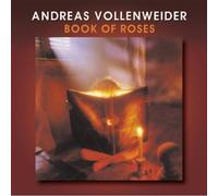 Andreas Vollenweider - Book of Roses