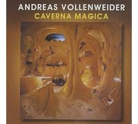 Andreas Vollenweider - Caverna Magica