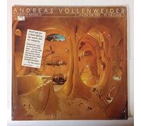 Andreas Vollenweider - Caverna Magica (Under The Tree - In The Cave)