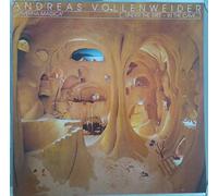 Andreas Vollenweider - Caverna Magica - (...Under The Tree - In The Cave...) [Vinyl LP] [VINYL]