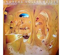 Andreas Vollenweider - Caverna Magica [VINYL]