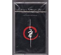 Andreas Vollenweider - Dancing With The Lion [CASSETTE]