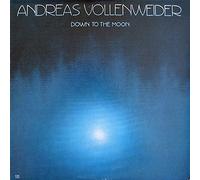 Andreas Vollenweider - Down To The Moon