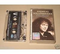 Andreas Vollenweider - Eolian Minstrel [CASSETTE]