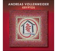 Andreas Vollenweider - Kryptos