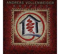 Andreas Vollenweider - Kryptos